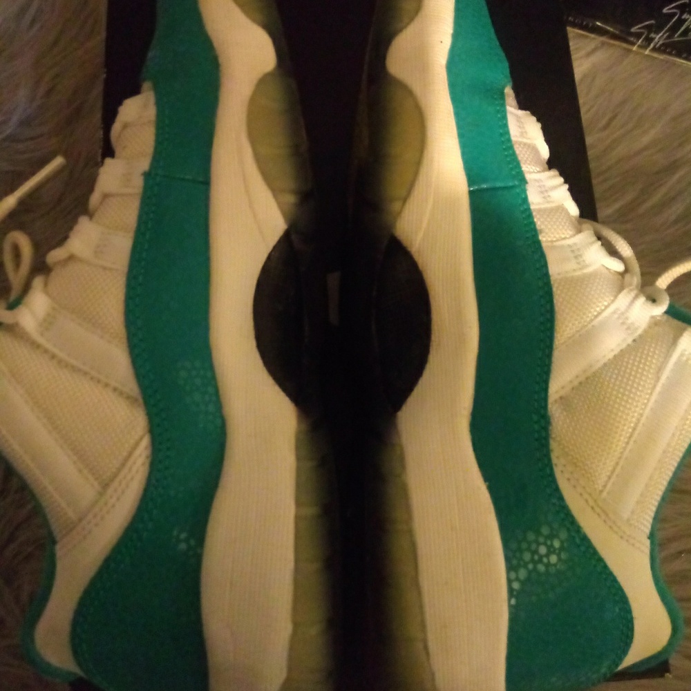 Jordan